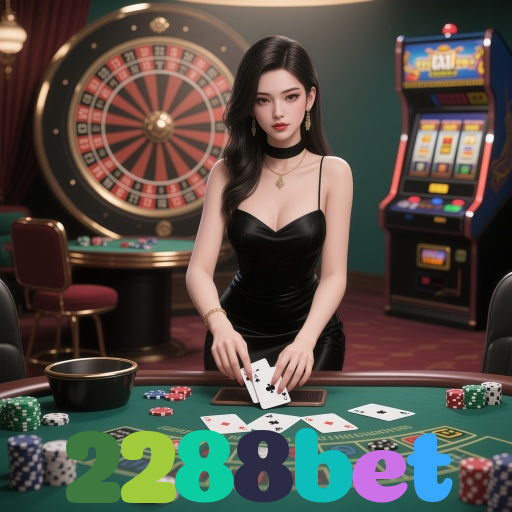 2288bet - Baixe o app 2288bet no Google Play e jogue ao vivo
