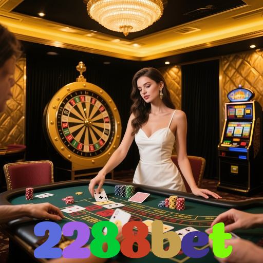2288bet - Baixe o app 2288bet no Google Play e jogue ao vivo