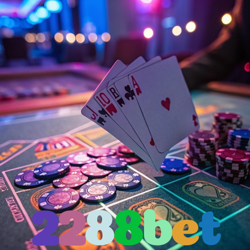 2288bet - Baixe o app 2288bet no Google Play e jogue ao vivo