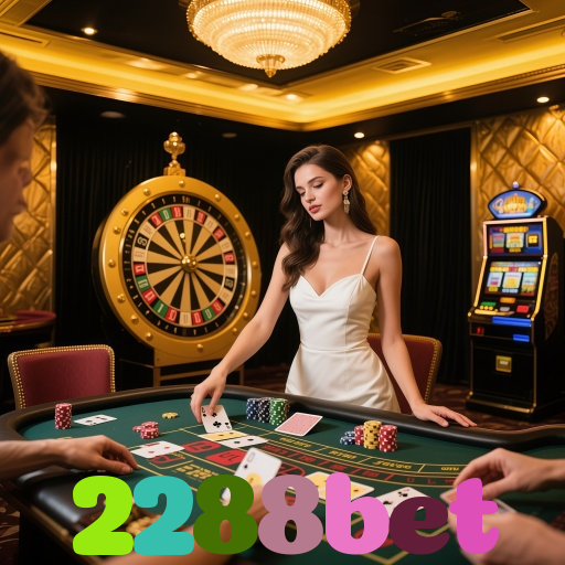 2288bet - Baixe o App 2288bet para Android e Comece a Jogar