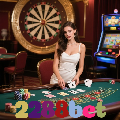 2288bet - Baixe o app 2288bet no Google Play e jogue ao vivo