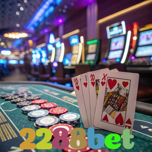 2288bet - Baixe o App 2288bet para Android e Comece a Jogar