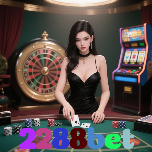 2288bet - Baixe o app 2288bet no Google Play e jogue ao vivo