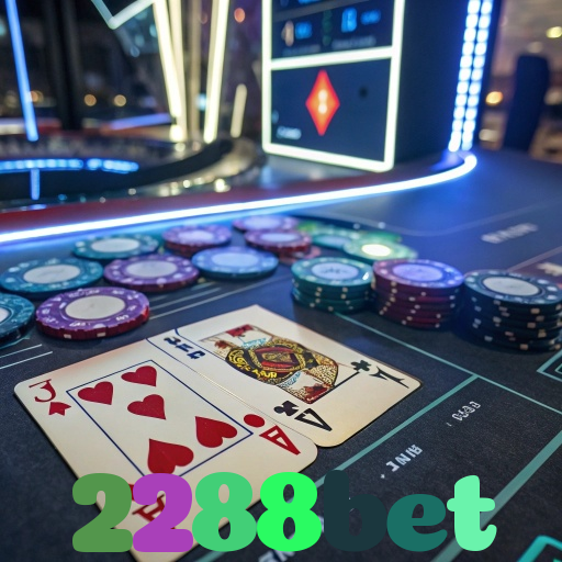 2288bet - Baixe o app 2288bet no Google Play e jogue ao vivo