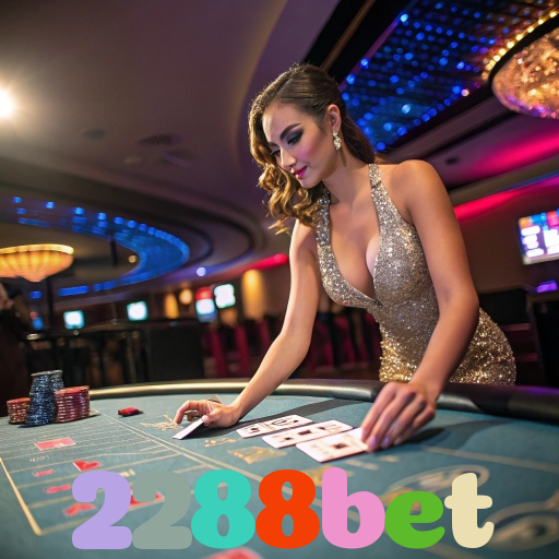 2288bet - Baixe o app 2288bet no Google Play e jogue ao vivo