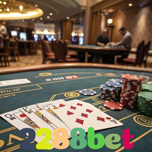 2288bet - Baixe o App 2288bet para Android e Comece a Jogar