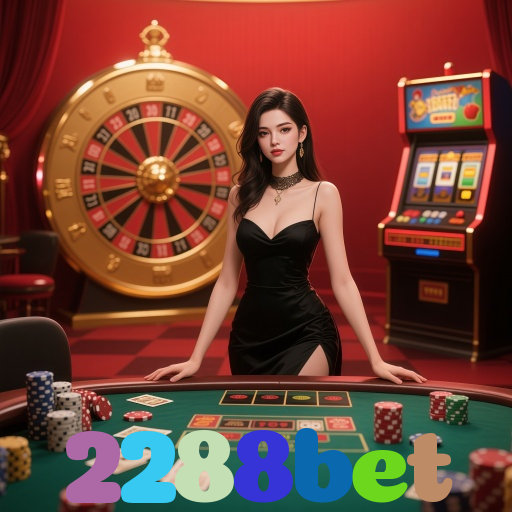 2288bet - Baixe o app 2288bet no Google Play e jogue ao vivo