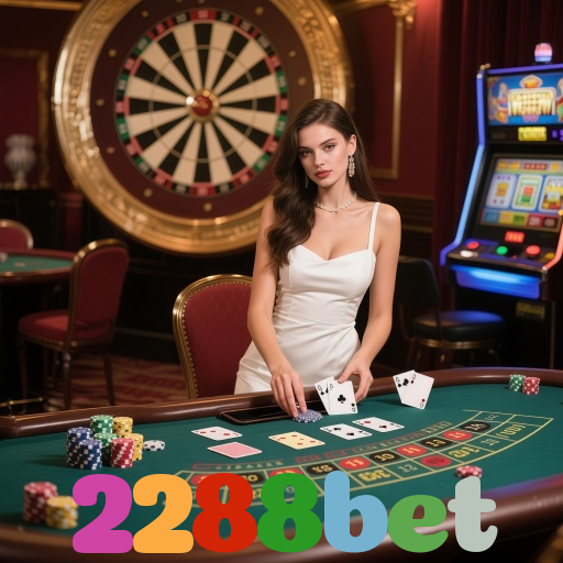 2288bet - Baixe o App 2288bet para Android e Comece a Jogar