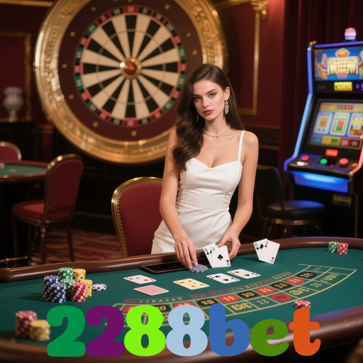 2288bet - Baixe o App 2288bet para Android e Comece a Jogar