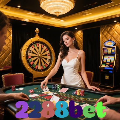 2288bet - Baixe o App 2288bet para Android e Comece a Jogar