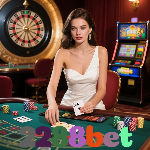 2288bet - Baixe o app 2288bet no Google Play e jogue ao vivo