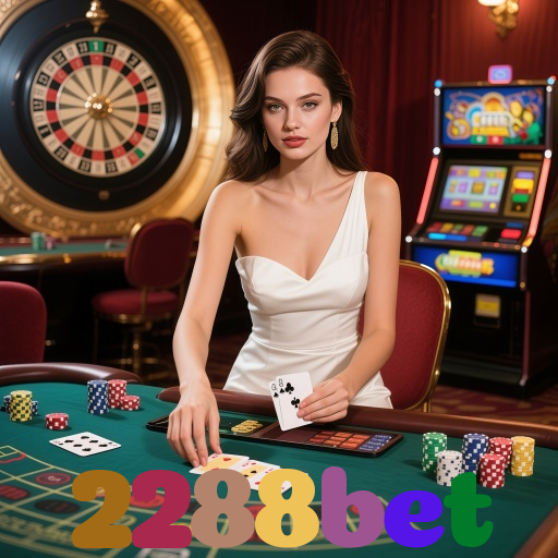 2288bet - Baixe o app 2288bet no Google Play e jogue ao vivo