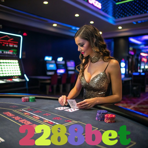 2288bet - Baixe o app 2288bet no Google Play e jogue ao vivo