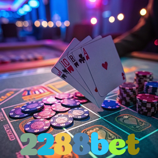 2288bet - Baixe o App 2288bet para Android e Comece a Jogar