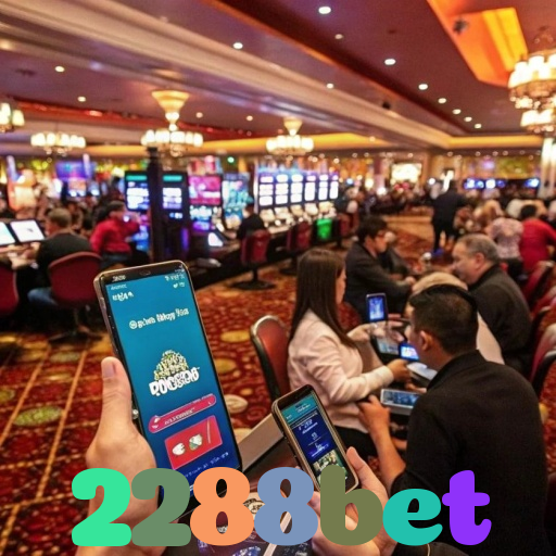 2288bet - Baixe o app 2288bet no Google Play e jogue ao vivo