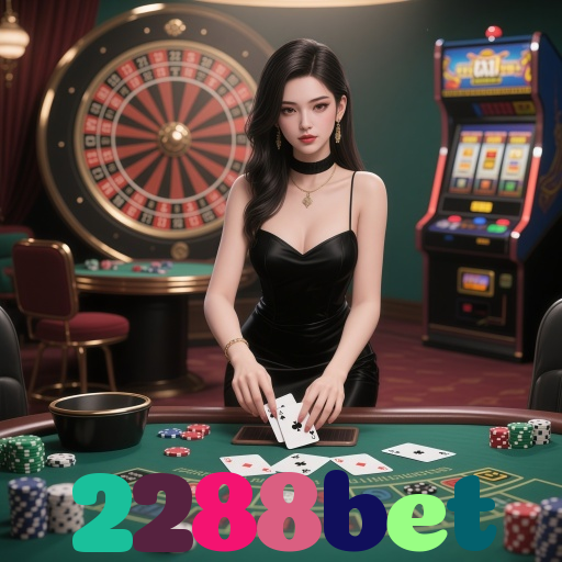 2288bet - Baixe o app 2288bet no Google Play e jogue ao vivo