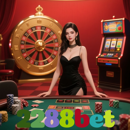 2288bet - Baixe o app 2288bet no Google Play e jogue ao vivo