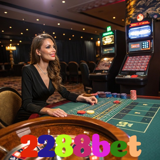 2288bet - Baixe o app 2288bet no Google Play e jogue ao vivo