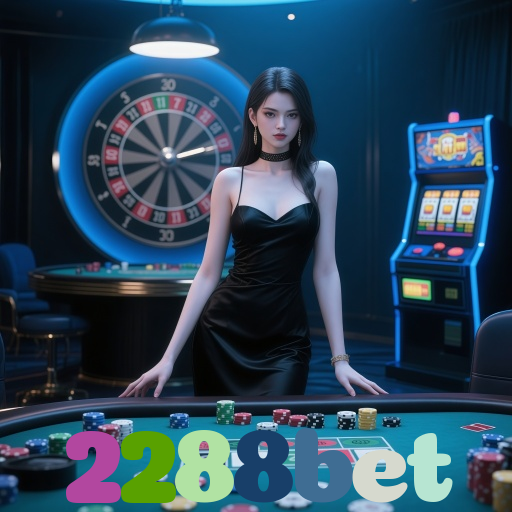 2288bet - Baixe o app 2288bet no Google Play e jogue ao vivo