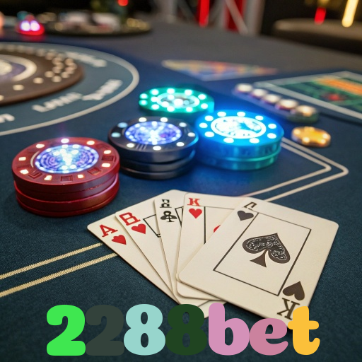 2288bet - Baixe o app 2288bet no Google Play e jogue ao vivo