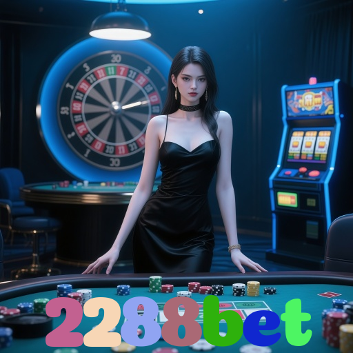 2288bet - Baixe o app 2288bet no Google Play e jogue ao vivo