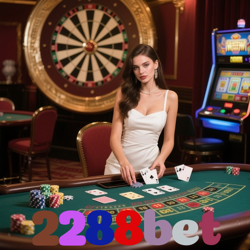 2288bet - Baixe o app 2288bet no Google Play e jogue ao vivo