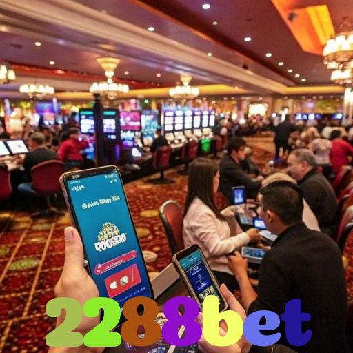 2288bet - Baixe o App 2288bet para Android e Comece a Jogar
