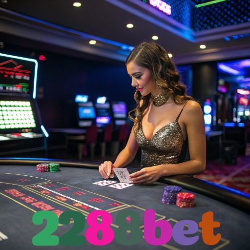 2288bet - Baixe o app 2288bet no Google Play e jogue ao vivo