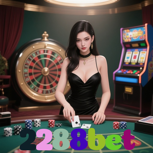 2288bet - Baixe o app 2288bet no Google Play e jogue ao vivo