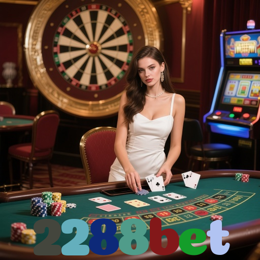 2288bet - Baixe o app 2288bet no Google Play e jogue ao vivo
