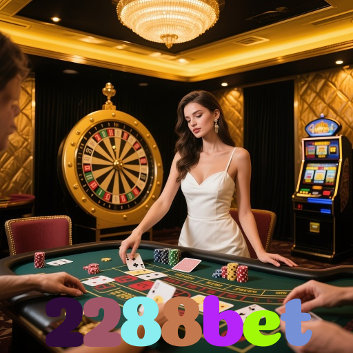 2288bet - Baixe o App 2288bet para Android e Comece a Jogar