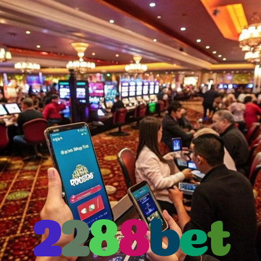 2288bet - Baixe o App 2288bet para Android e Comece a Jogar