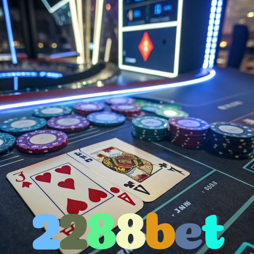 2288bet - Baixe o app 2288bet no Google Play e jogue ao vivo