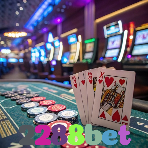 2288bet - Baixe o App 2288bet para Android e Comece a Jogar
