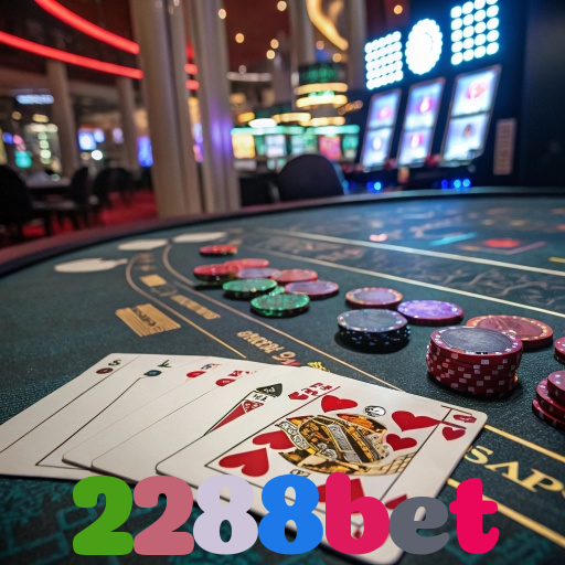 2288bet - Baixe o App 2288bet para Android e Comece a Jogar