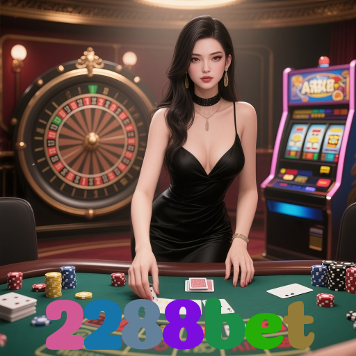 2288bet - Baixe o app 2288bet no Google Play e jogue ao vivo