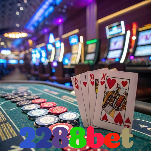 2288bet - Baixe o app 2288bet no Google Play e jogue ao vivo