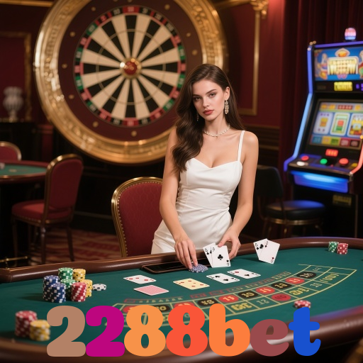 2288bet - Baixe o app 2288bet no Google Play e jogue ao vivo