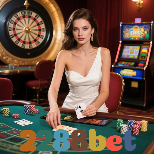 2288bet - Baixe o app 2288bet no Google Play e jogue ao vivo