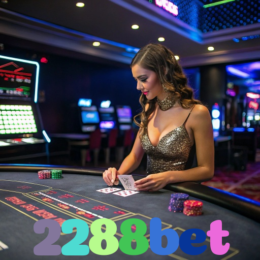 2288bet - Baixe o app 2288bet no Google Play e jogue ao vivo