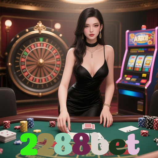 2288bet - Baixe o app 2288bet no Google Play e jogue ao vivo