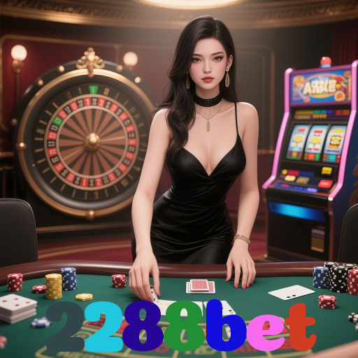2288bet - Baixe o app 2288bet no Google Play e jogue ao vivo