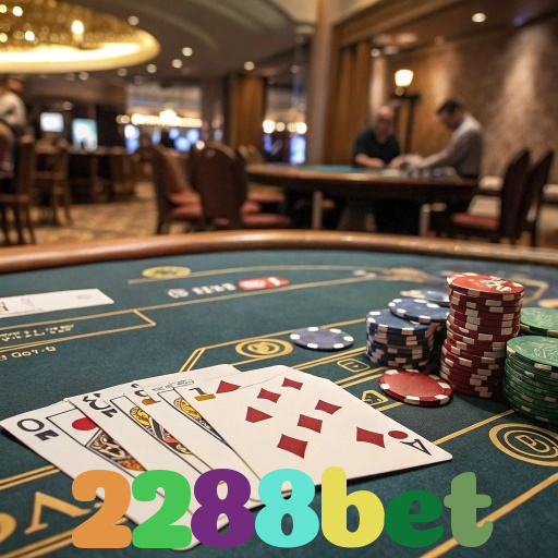 2288bet - Baixe o app 2288bet no Google Play e jogue ao vivo