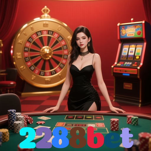 2288bet - Baixe o app 2288bet no Google Play e jogue ao vivo