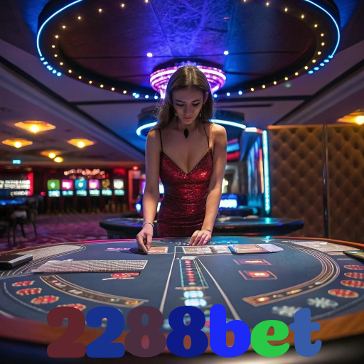 2288bet - Baixe o app 2288bet no Google Play e jogue ao vivo