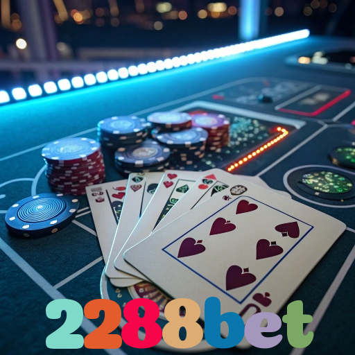 2288bet - Baixe o app 2288bet no Google Play e jogue ao vivo