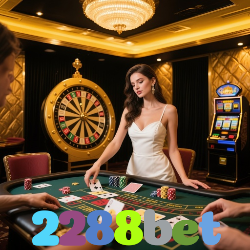 2288bet - Baixe o app 2288bet no Google Play e jogue ao vivo