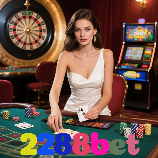 2288bet - Baixe o app 2288bet no Google Play e jogue ao vivo