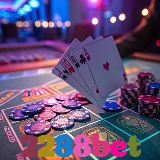 2288bet - Baixe o App 2288bet para Android e Comece a Jogar