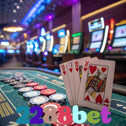 2288bet - Baixe o app 2288bet no Google Play e jogue ao vivo
